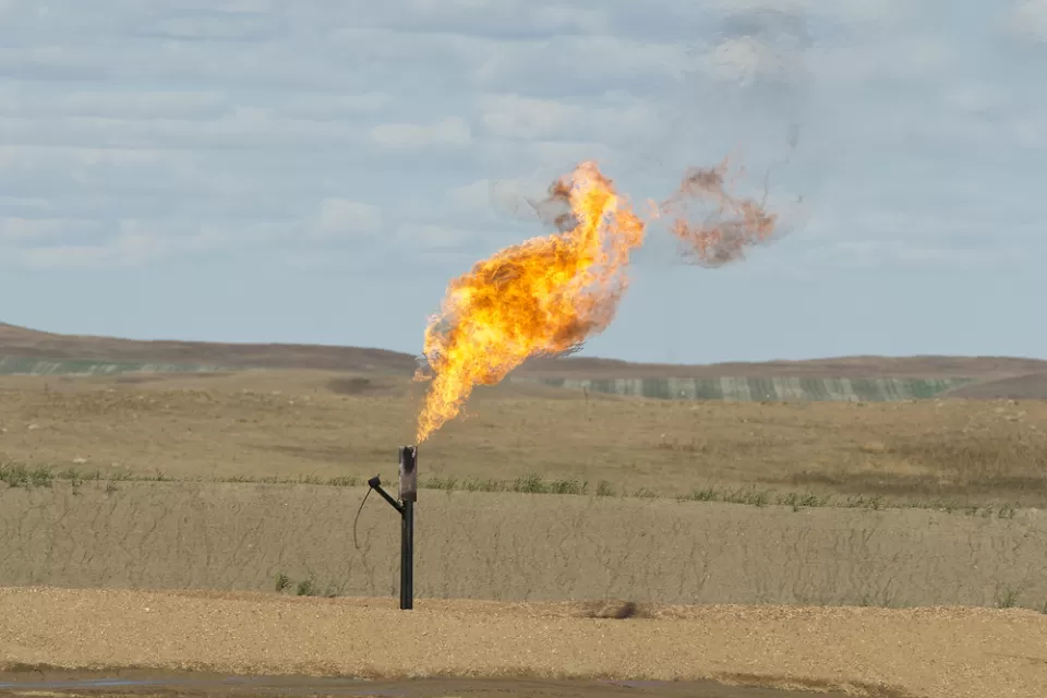 Natural Gas